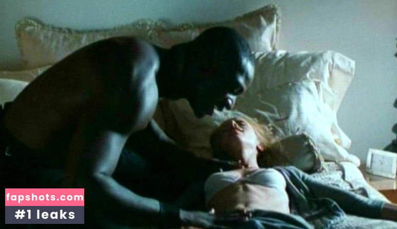 Sybil Darrow Filtración Desnuda OnlyFans Foto #15 - Fapshots