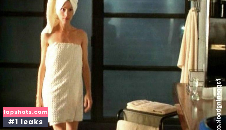 Sybil Darrow Nahé úniky fotek pouze od fanoušků #16 - Fapshots