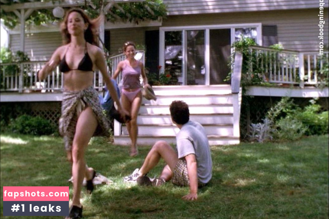 Sybil Darrow Nahé úniky fotek pouze od fanoušků #7 - Fapshots