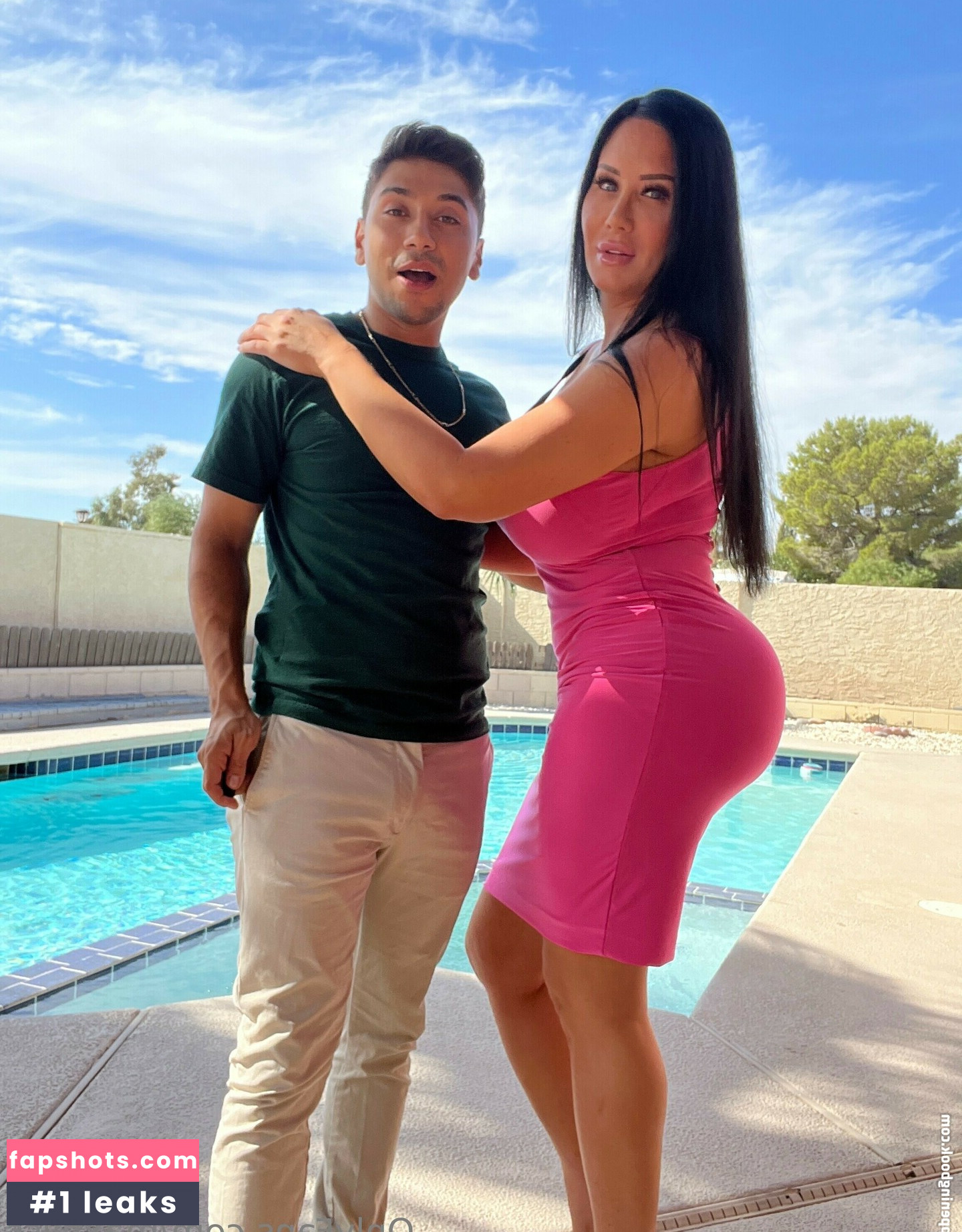 Sybil Stallone Nahé úniky fotek pouze od fanoušků #25 - Fapshots