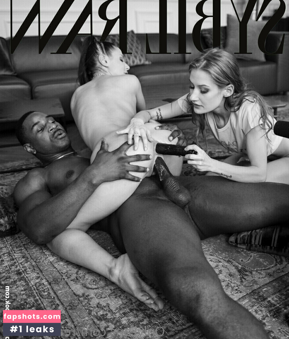 Sybil Stallone Nahé úniky fotek pouze od fanoušků #56 - Fapshots