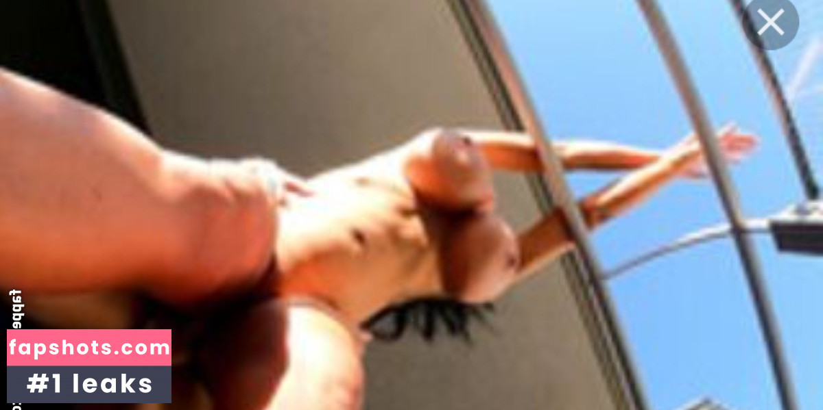 Sybil Stallone Nahé úniky fotek pouze od fanoušků #77 - Fapshots