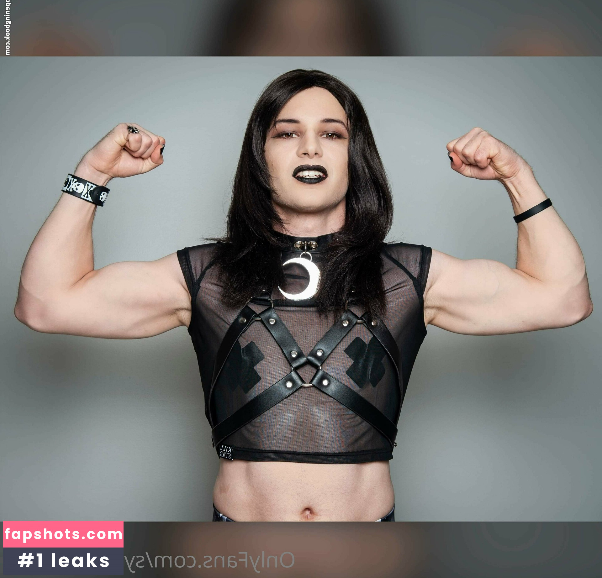 sybillabakzaza gallery photo #9