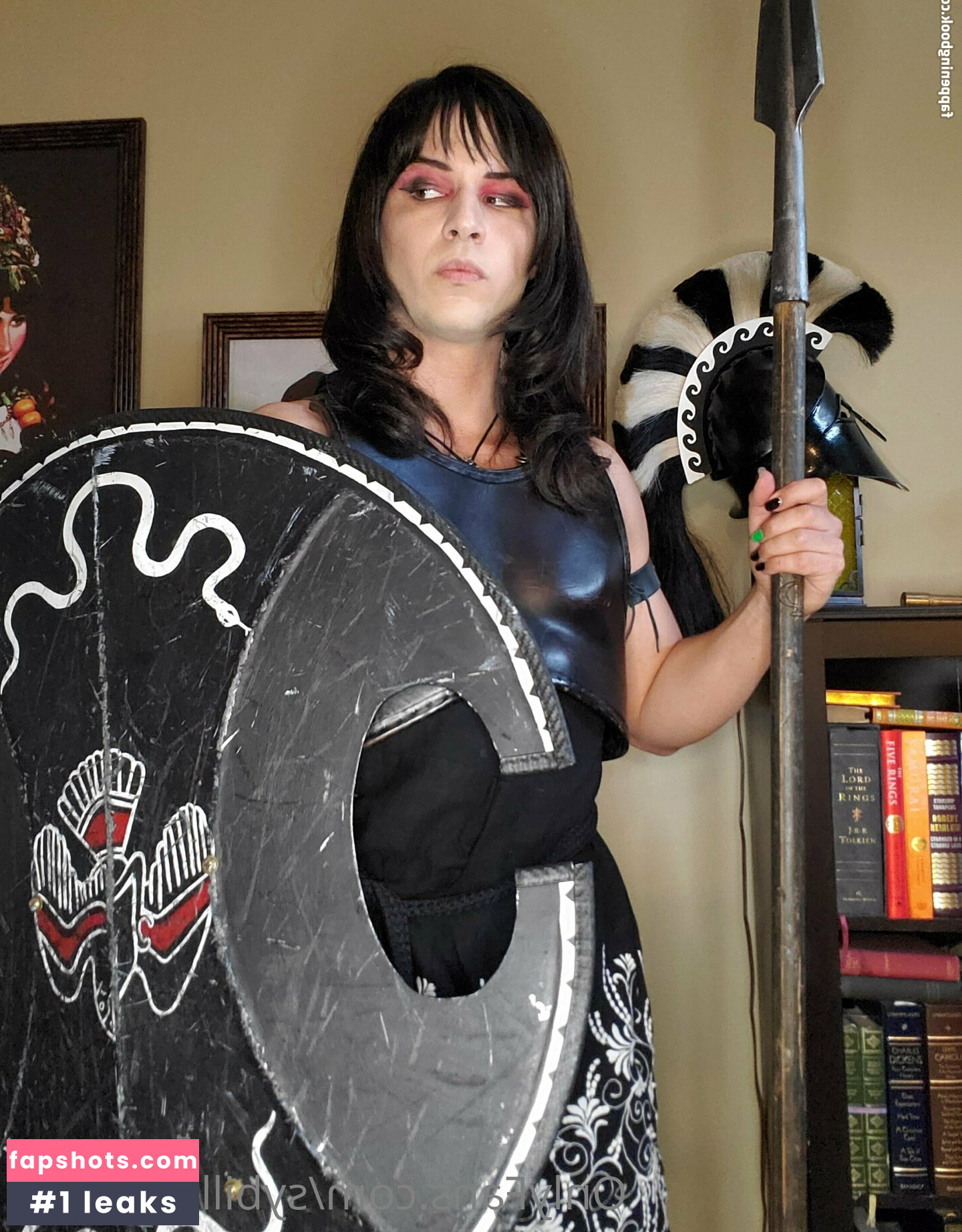 sybillabakzaza gallery photo #10