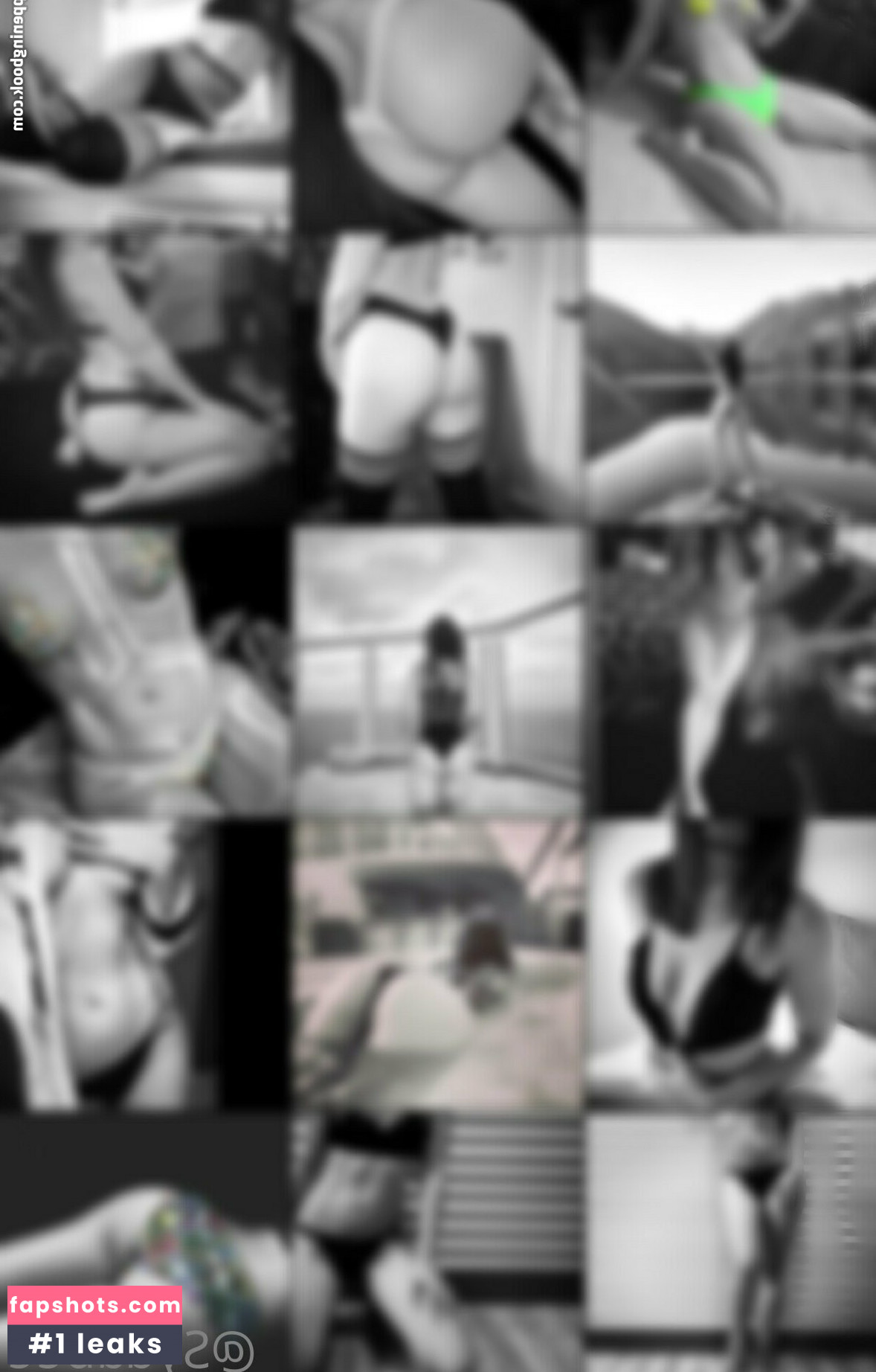 Sydabee gallery photo #4