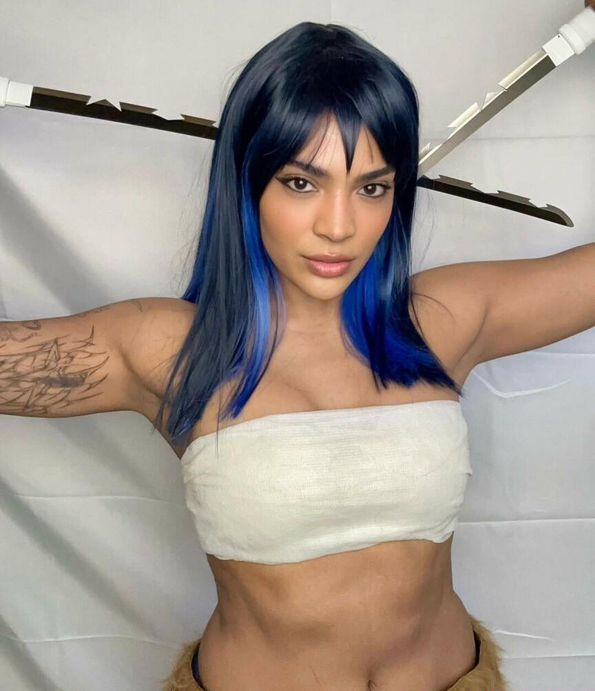 sydeon-1 Nude Leaks OnlyFans Photos #159 - Fapshots