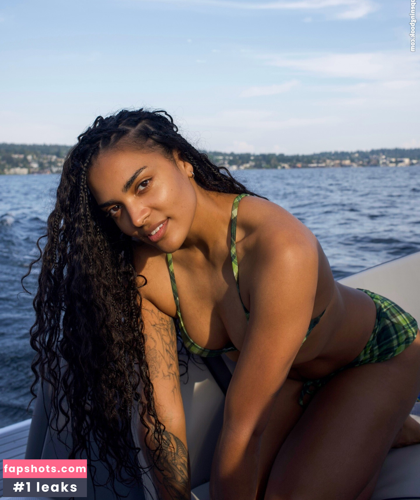 Sydeon gallery photo #5