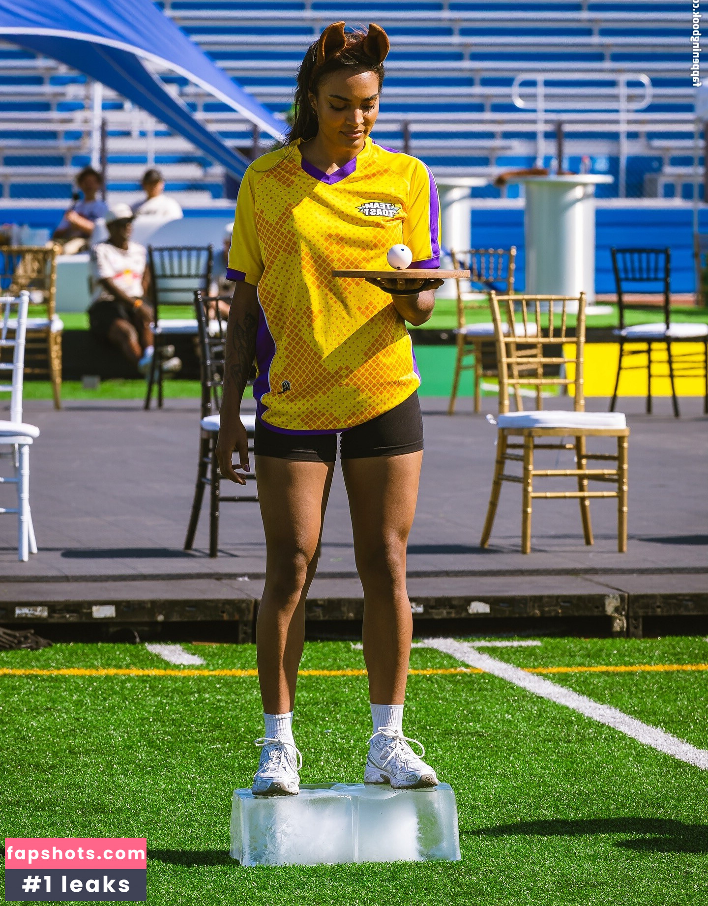 Sydeon gallery photo #6