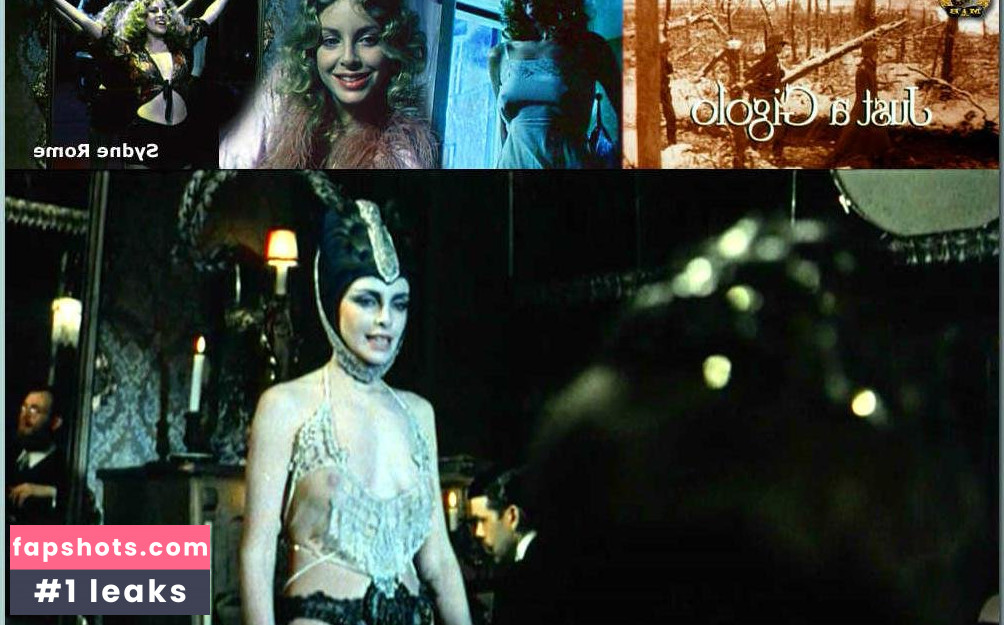 Sydne Rome Nahé úniky fotek pouze od fanoušků #53 - Fapshots