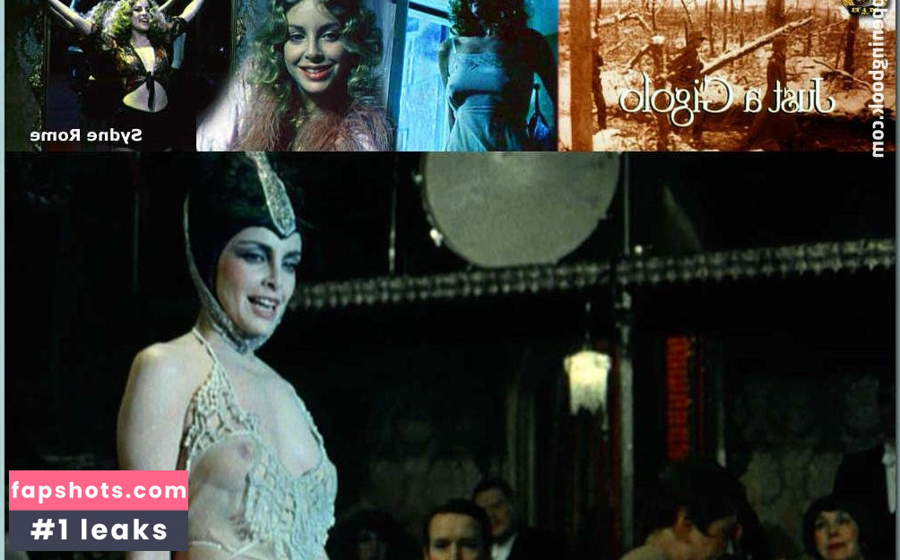 Sydne Rome Nahé úniky fotek pouze od fanoušků #54 - Fapshots