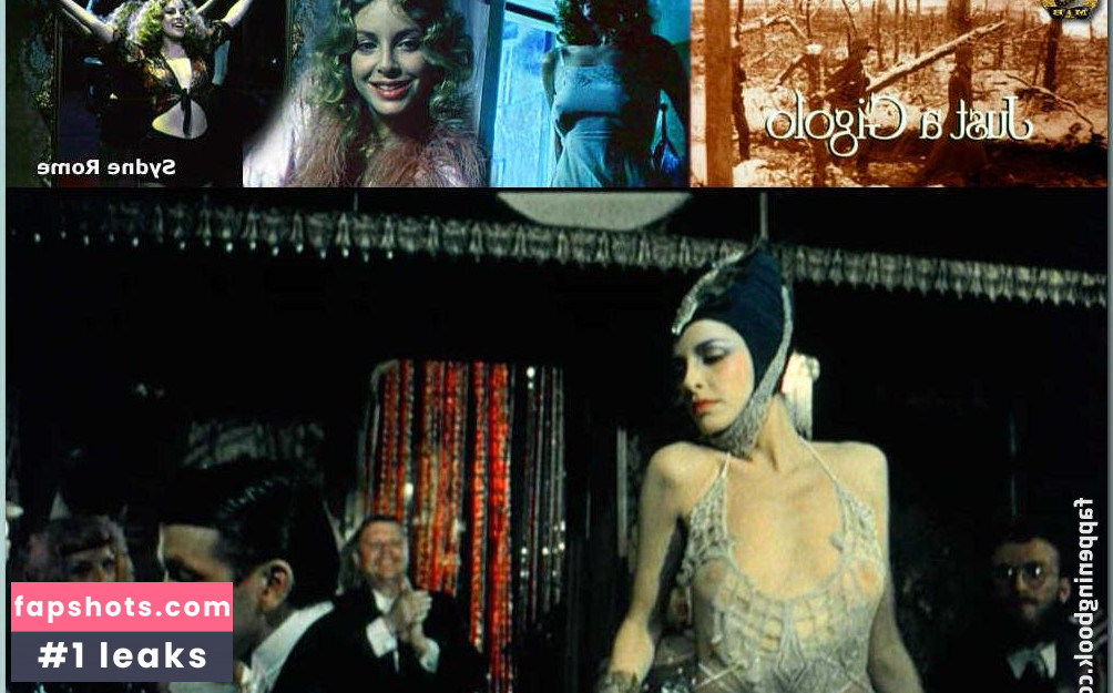 Sydne Rome Nahé úniky fotek pouze od fanoušků #55 - Fapshots