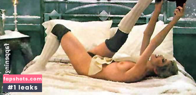 Sydne Rome Nahé úniky fotek pouze od fanoušků #67 - Fapshots