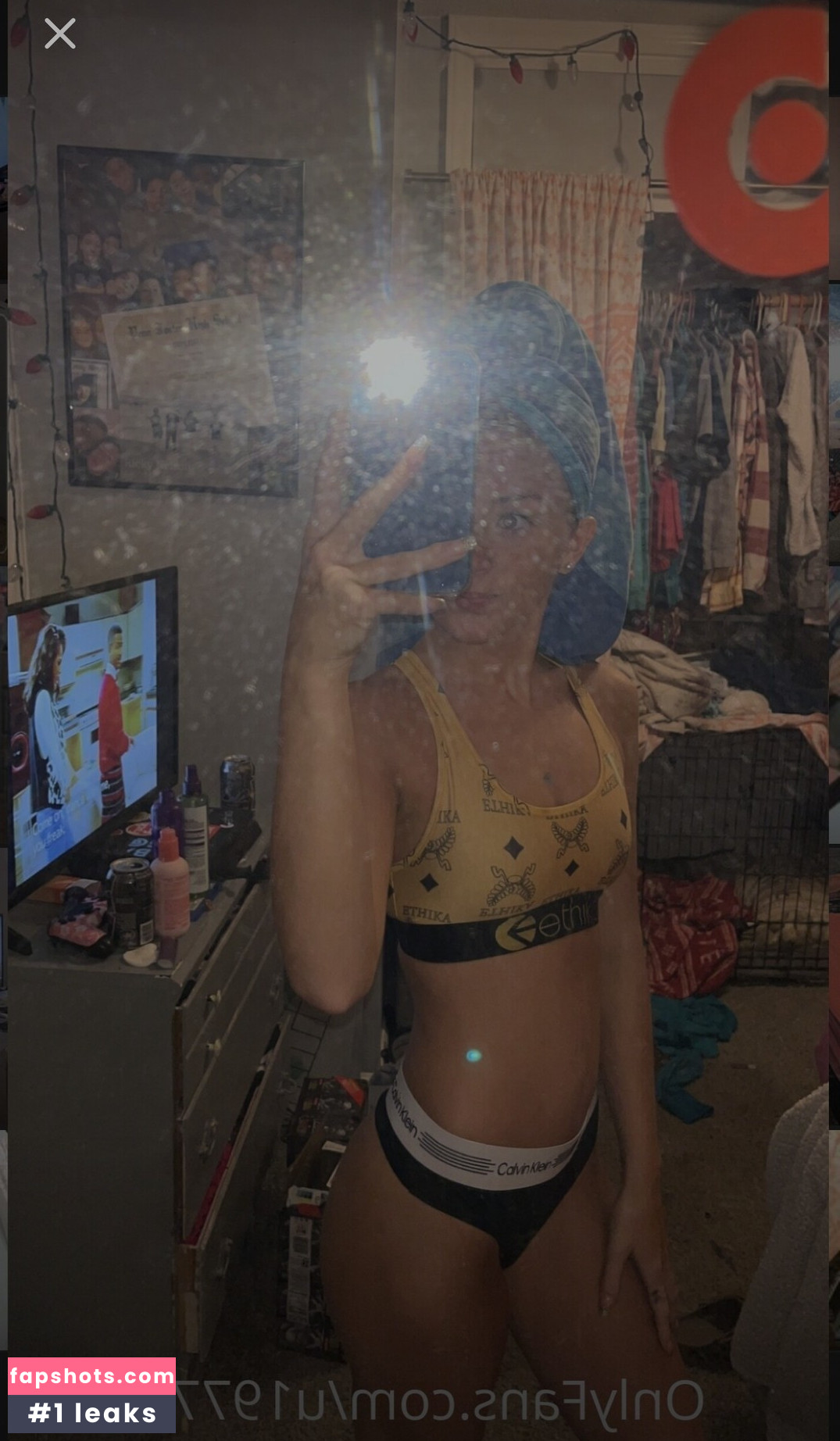 Sydnee Nelson gallery photo #21