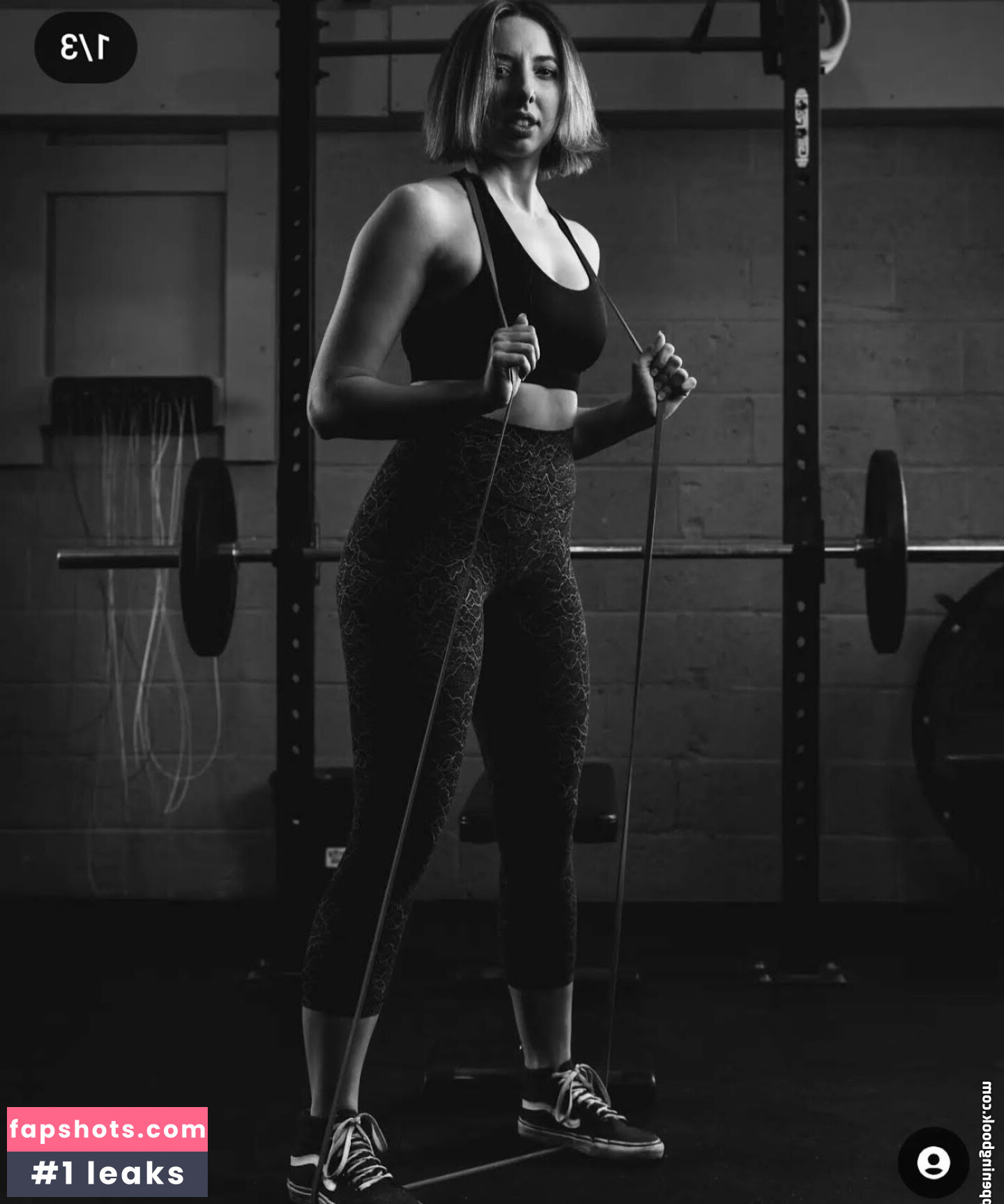 Sydney Alexis gallery photo #66