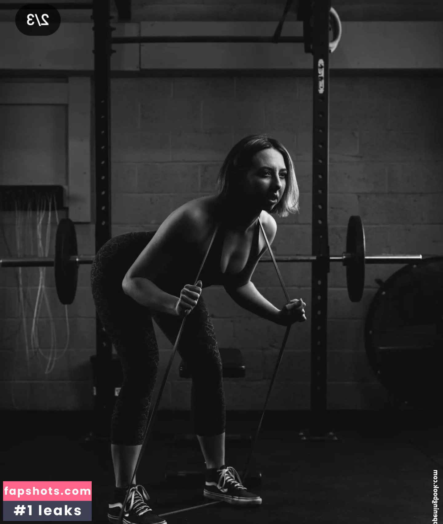 Sydney Alexis gallery photo #67