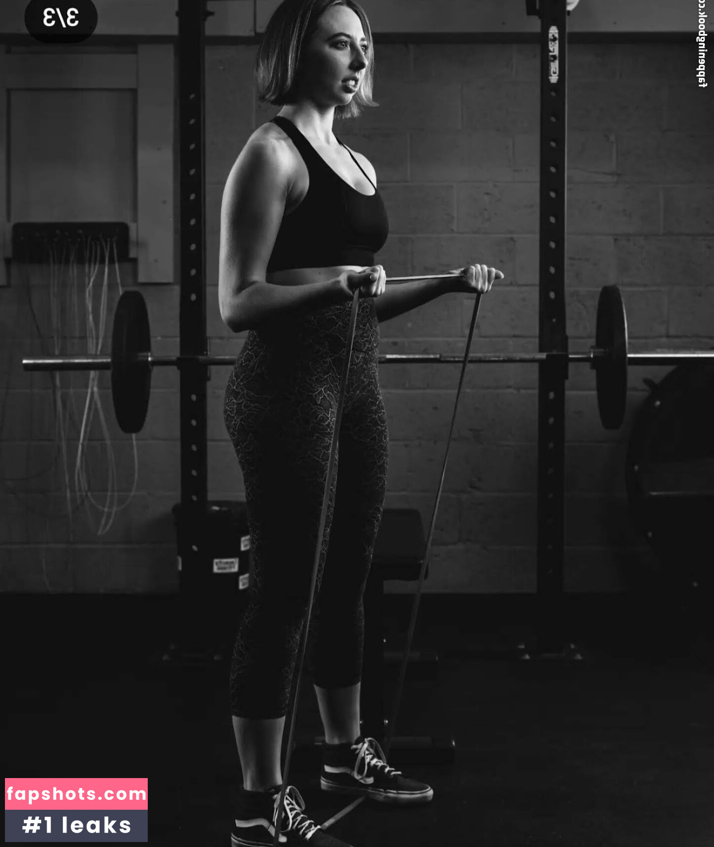 Sydney Alexis gallery photo #68