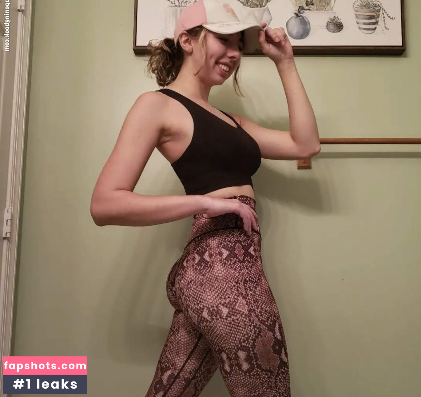 Sydney Alexis gallery photo #70