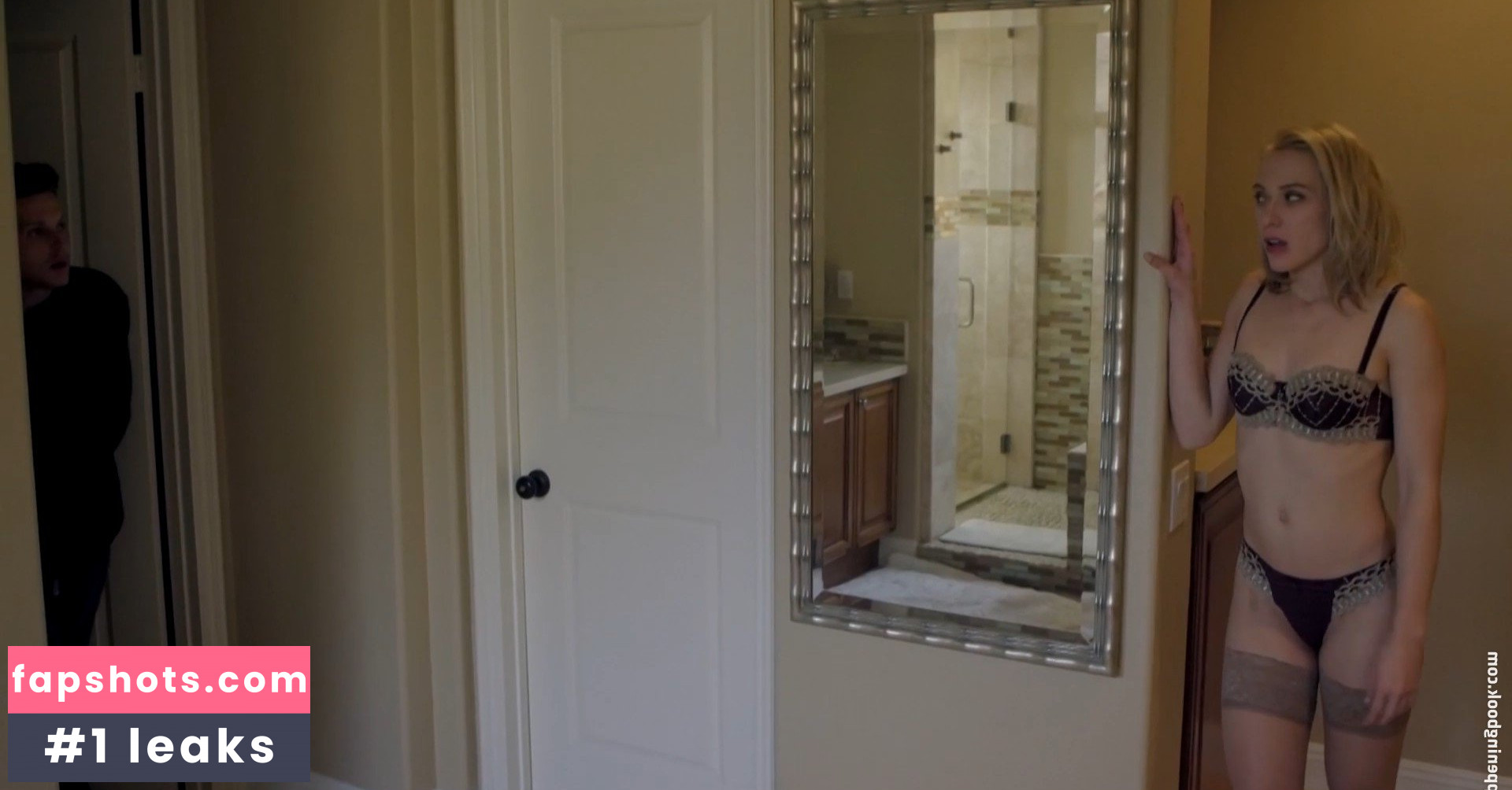 Sydney Black gallery photo #2