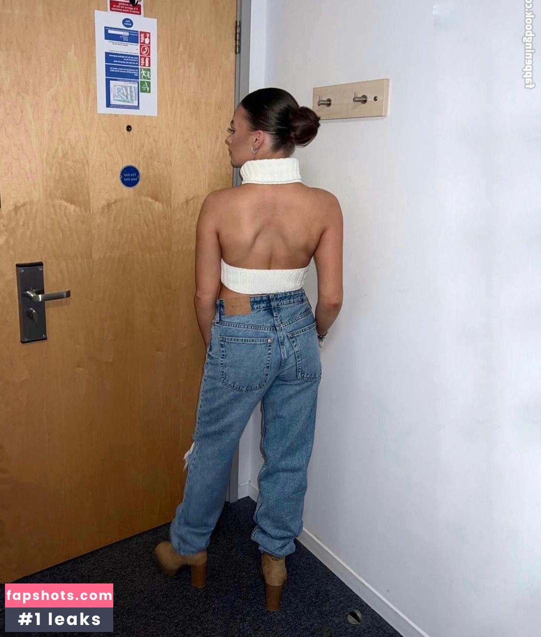 Sydney Etherington Nahé úniky fotek pouze od fanoušků #11 - Fapshots