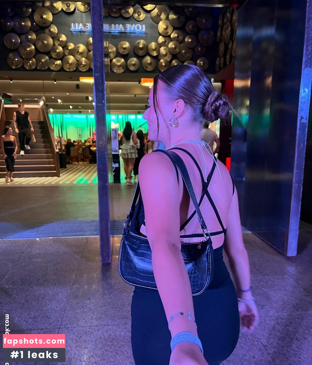 Sydney Etherington Nahé úniky fotek pouze od fanoušků #14 - Fapshots