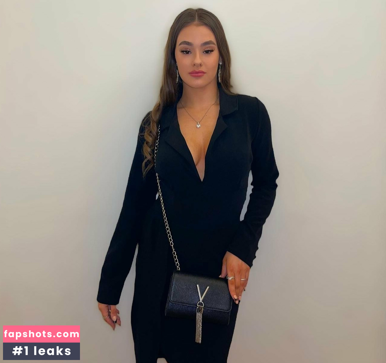 Sydney Etherington Nahé úniky fotek pouze od fanoušků #16 - Fapshots