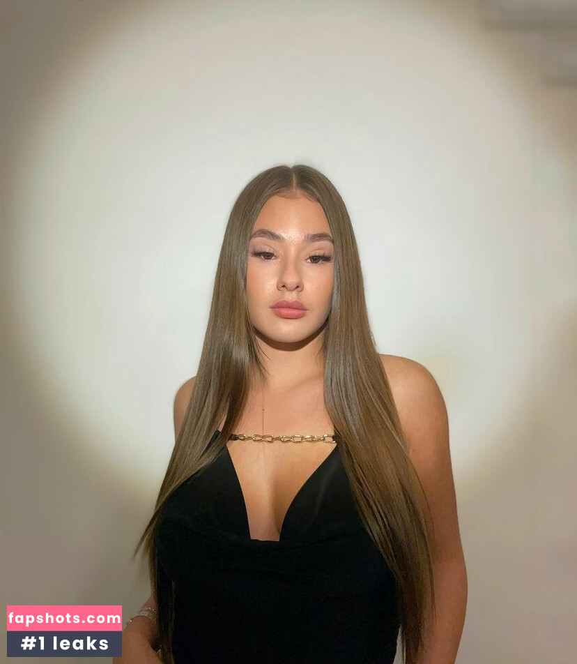 Sydney Etherington Nahé úniky fotek pouze od fanoušků #6 - Fapshots