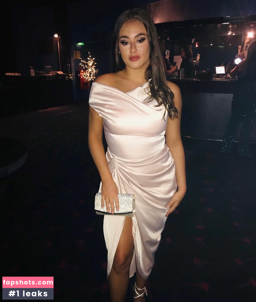 Sydney Etherington Nahé úniky fotek pouze od fanoušků #7 - Fapshots