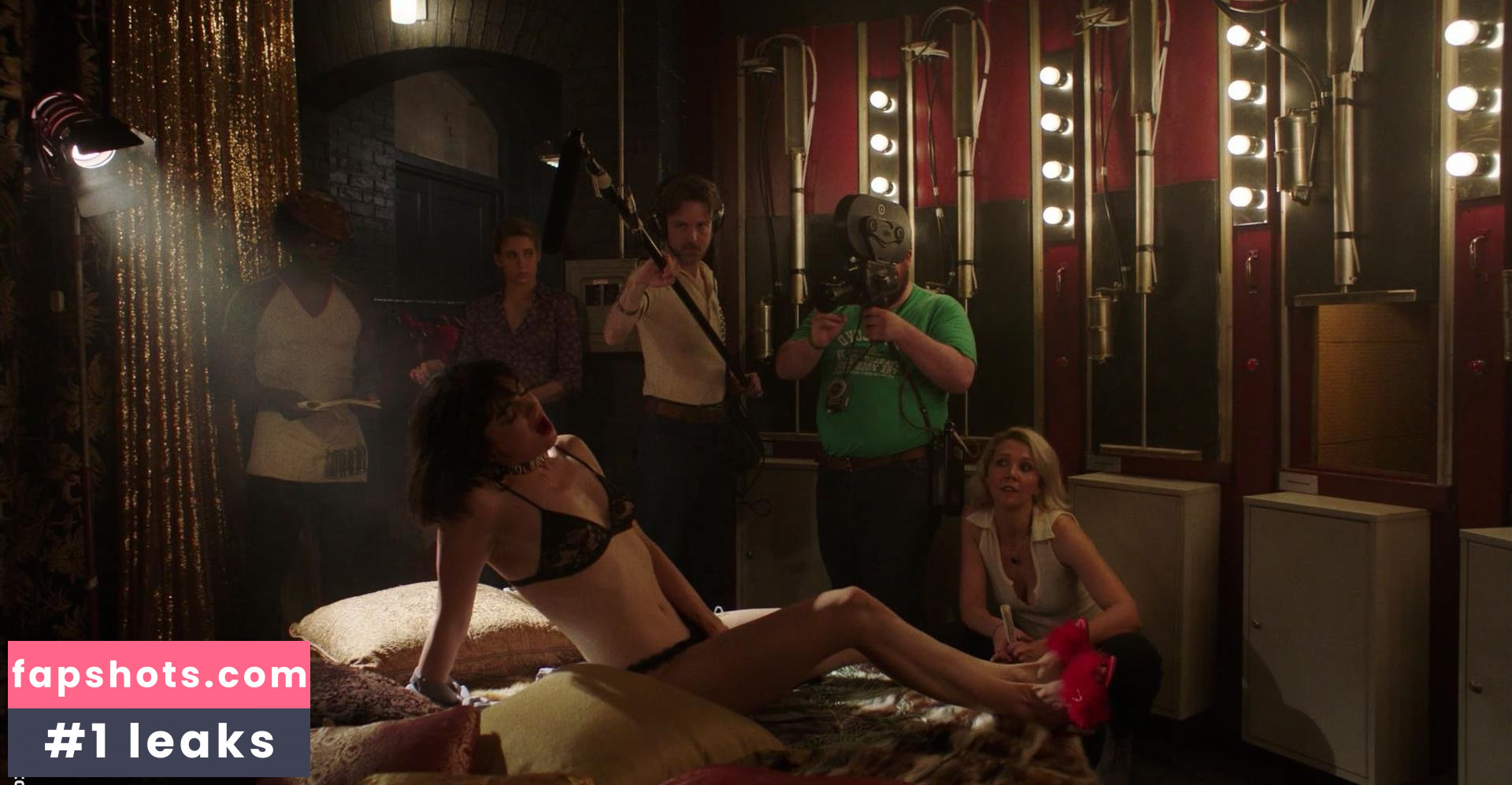 Sydney Farley Nude Leaks OnlyFans Photos #6 - LeakJerk