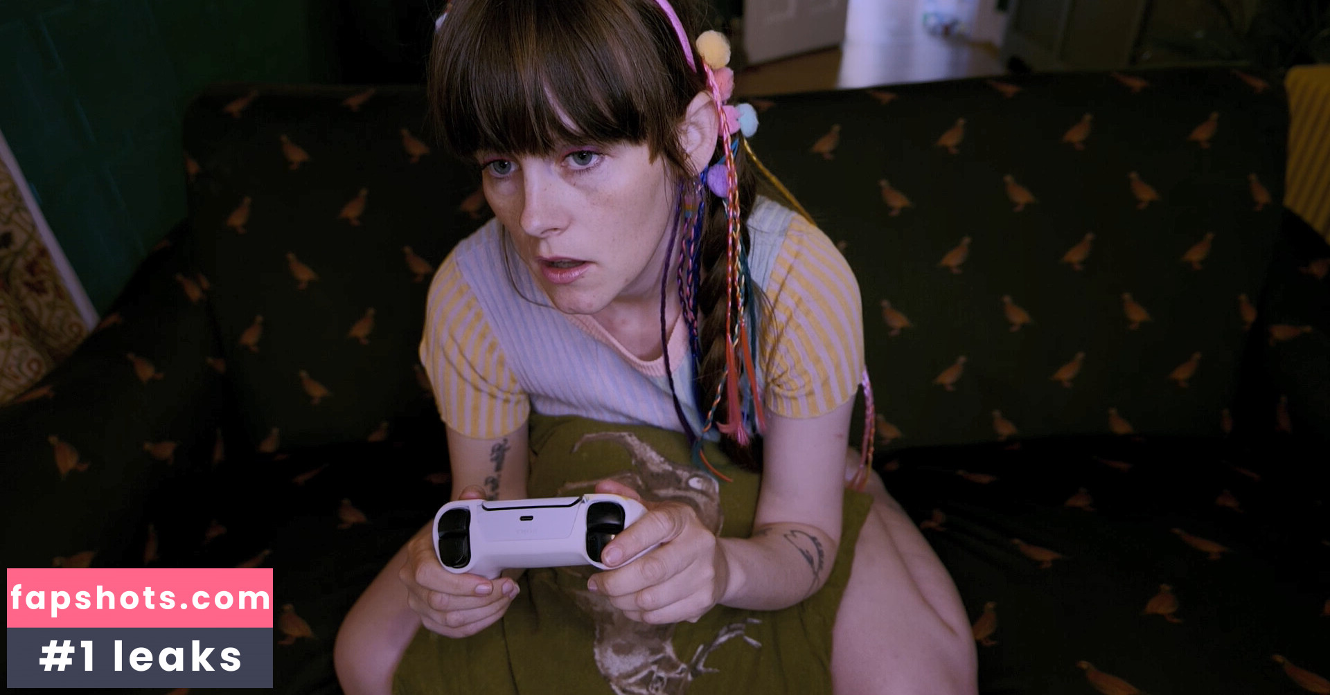 Sydney Harwin gallery photo #58