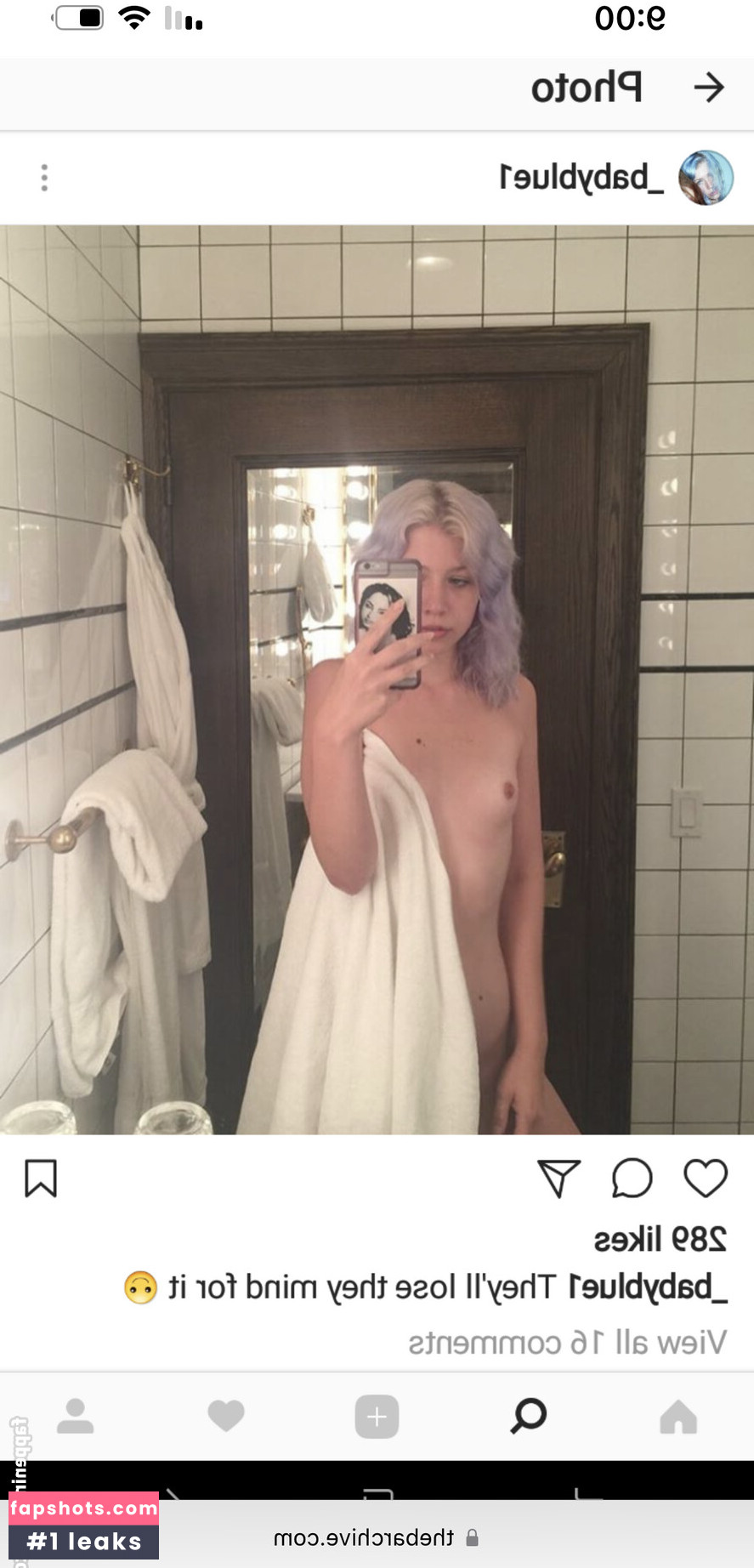 Sydney Keopke Nude Leaks OnlyFans Photos #6 - LeakJerk