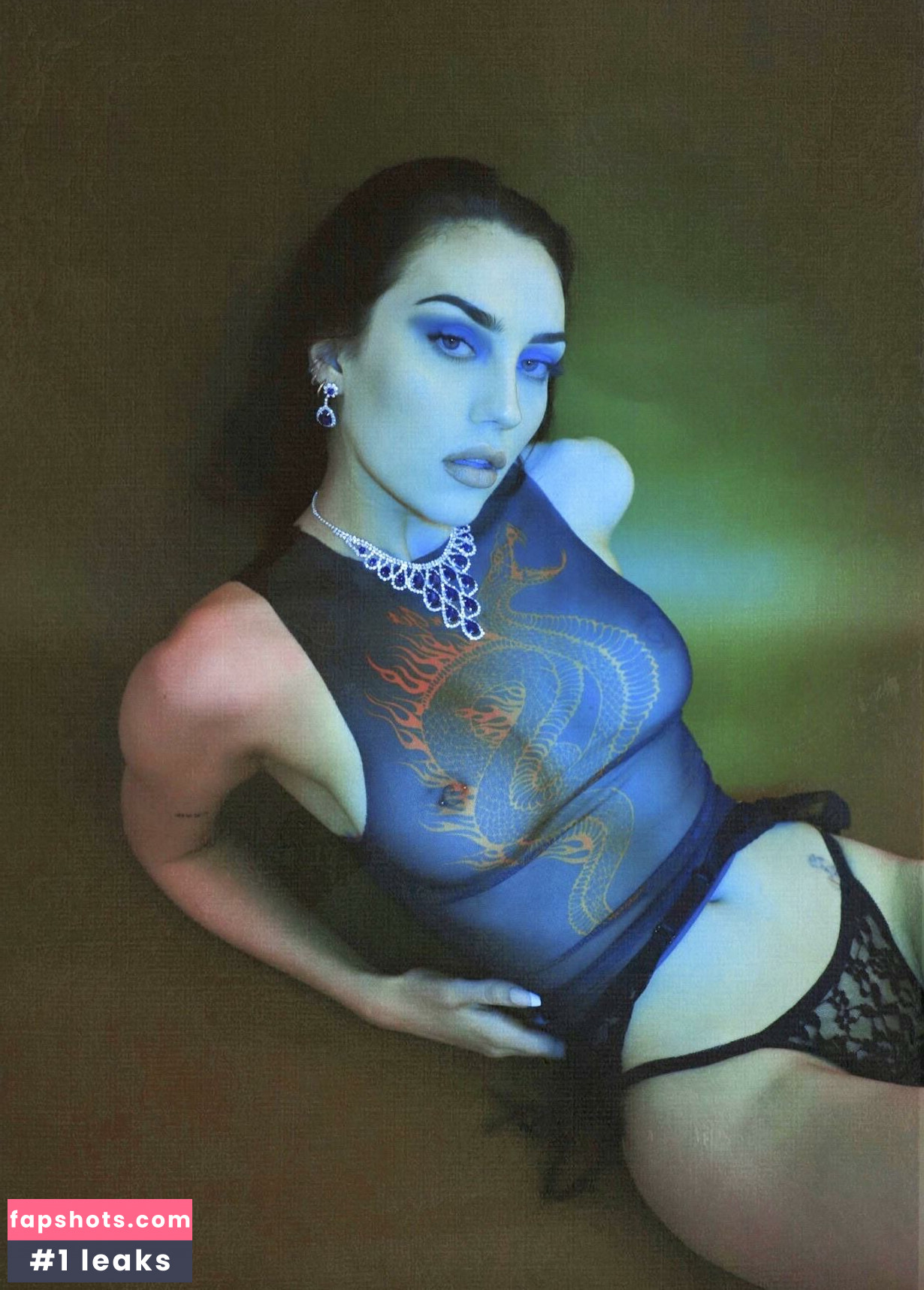 Sydney Lynn Carlson gallery photo #7