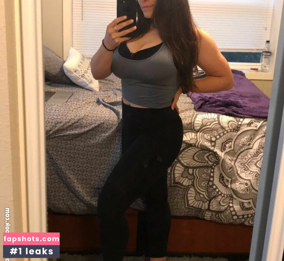 Sydney Martichuski Nahé úniky fotek pouze od fanoušků #14 - Fapshots