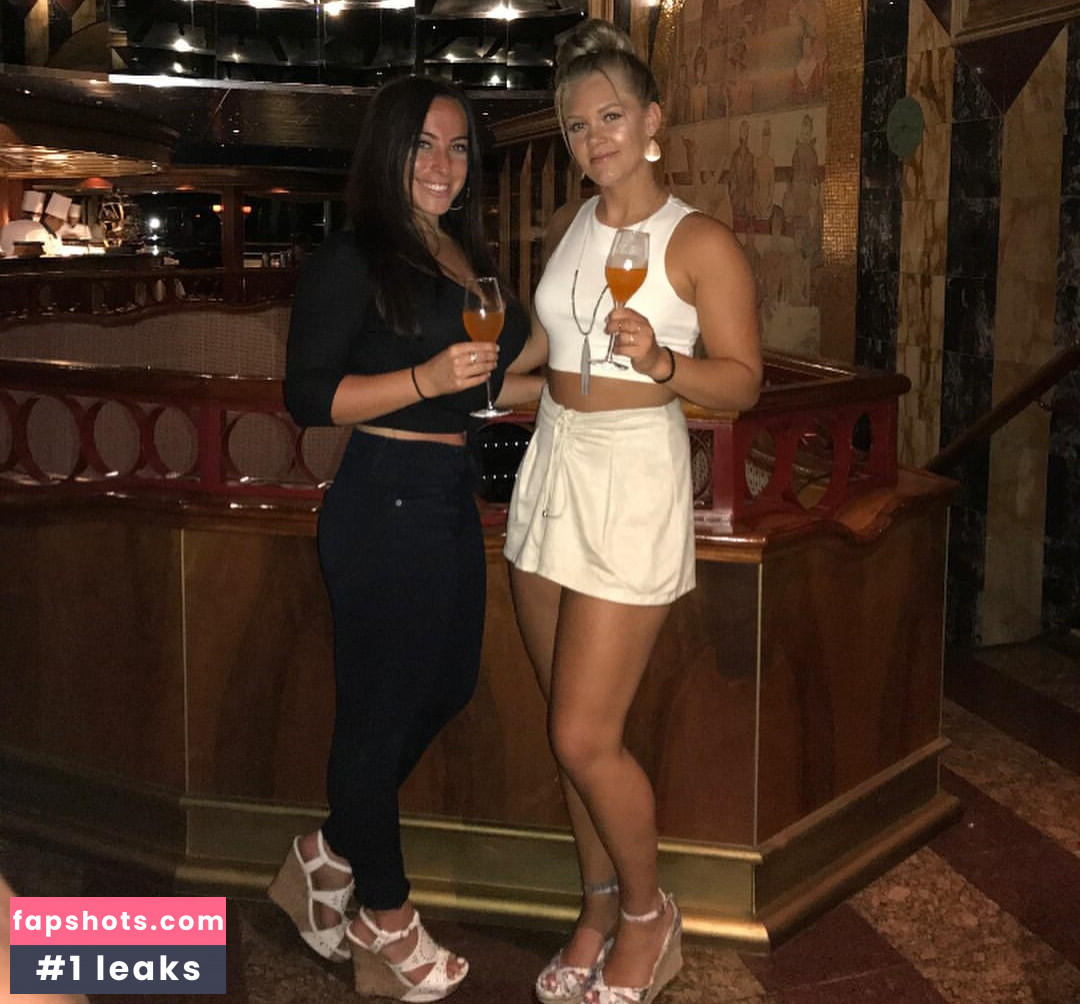 Sydney Martichuski Nahé úniky fotek pouze od fanoušků #15 - Fapshots