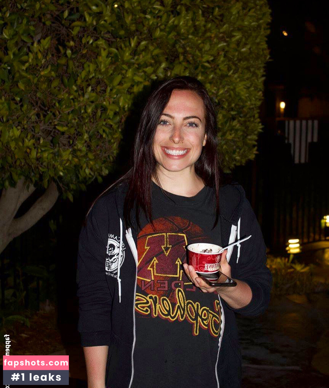 Sydney Martichuski Nahé úniky fotek pouze od fanoušků #16 - Fapshots