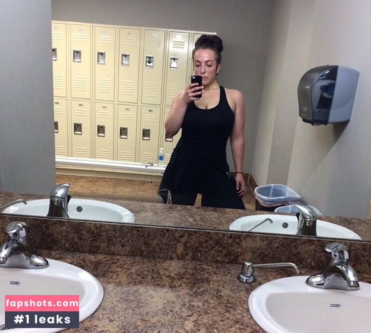 Sydney Martichuski Nahé úniky fotek pouze od fanoušků #20 - Fapshots