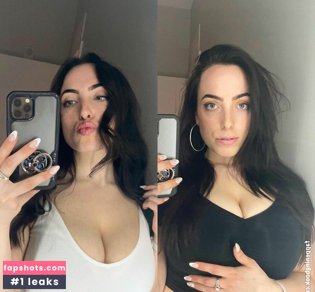 Sydney Martichuski Nahé úniky fotek pouze od fanoušků #22 - Fapshots