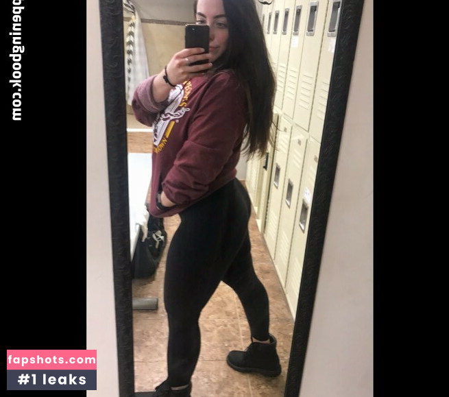 Sydney Martichuski Nahé úniky fotek pouze od fanoušků #26 - Fapshots