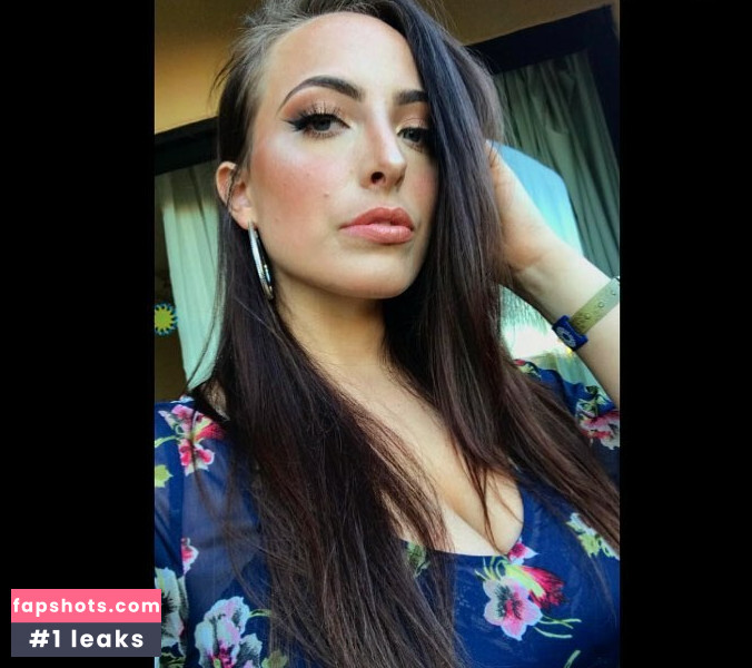 Sydney Martichuski Nahé úniky fotek pouze od fanoušků #27 - Fapshots