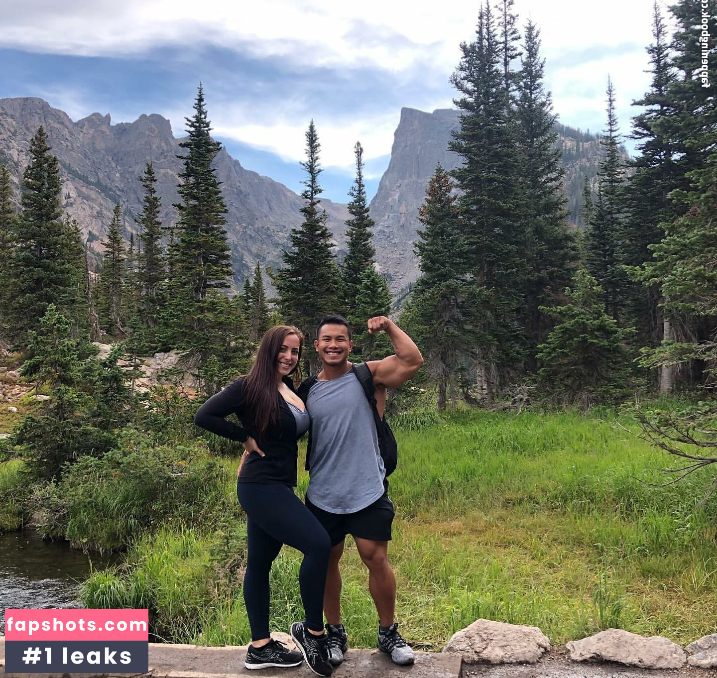 Sydney Martichuski Nahé úniky fotek pouze od fanoušků #28 - Fapshots