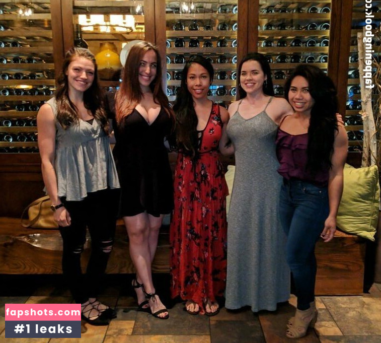 Sydney Martichuski Nahé úniky fotek pouze od fanoušků #4 - Fapshots