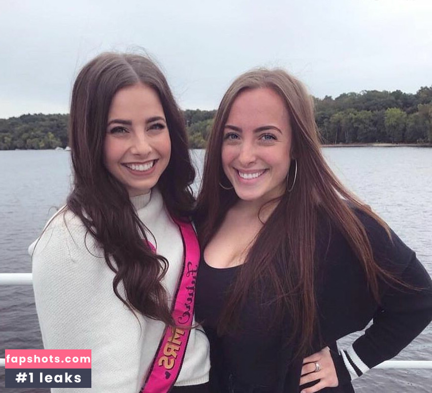 Sydney Martichuski Nahé úniky fotek pouze od fanoušků #31 - Fapshots