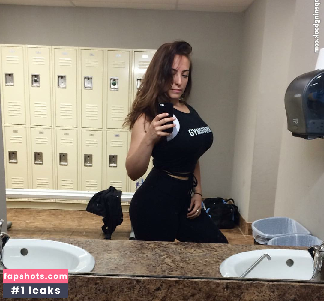 Sydney Martichuski Nahé úniky fotek pouze od fanoušků #32 - Fapshots