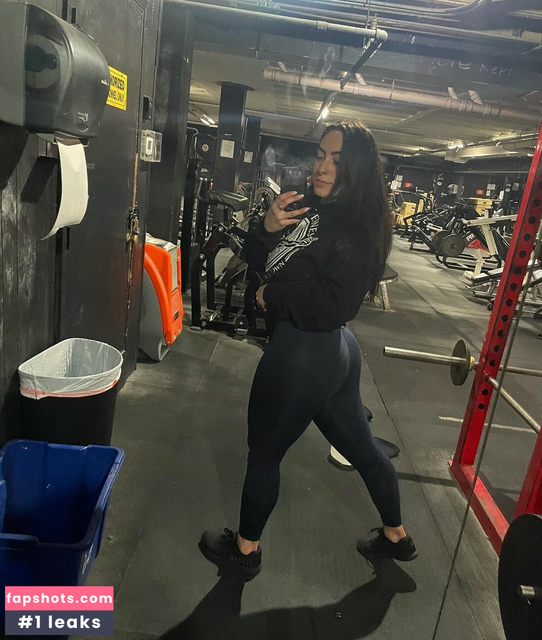 Sydney Martichuski Nahé úniky fotek pouze od fanoušků #33 - Fapshots