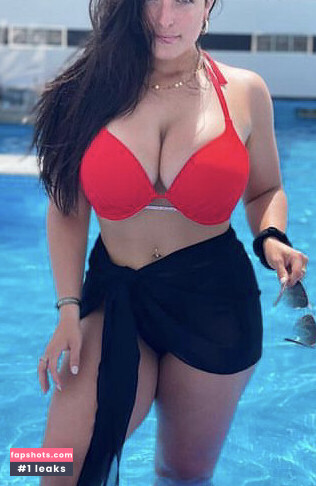 Sydney Martichuski Nahé úniky fotek pouze od fanoušků #34 - Fapshots