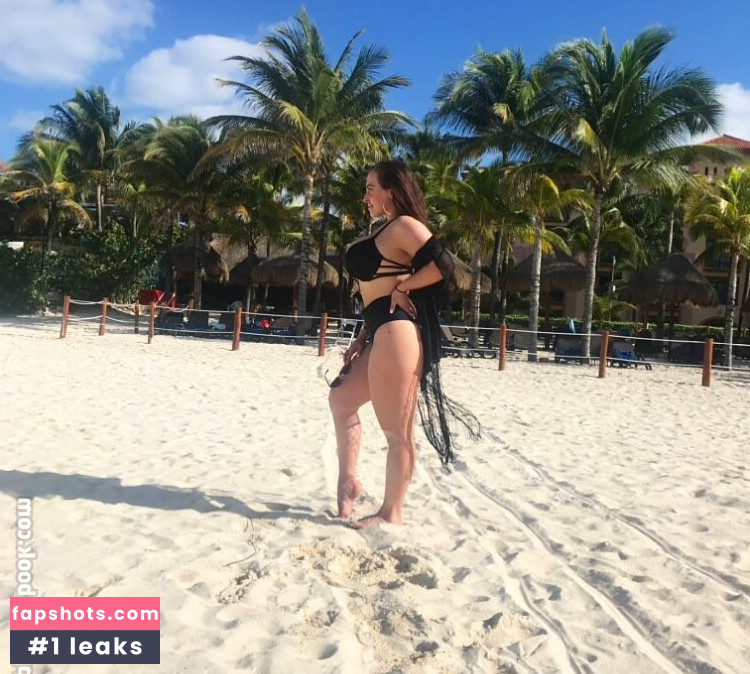 Sydney Martichuski Nahé úniky fotek pouze od fanoušků #35 - Fapshots