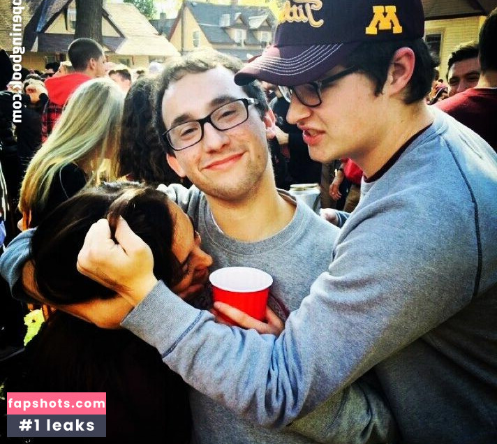 Sydney Martichuski Nahé úniky fotek pouze od fanoušků #37 - Fapshots