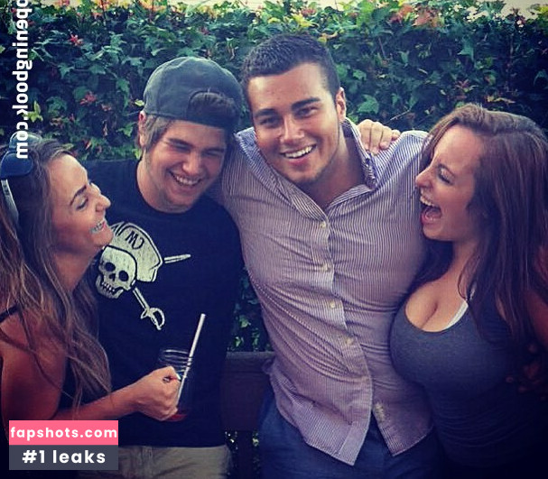 Sydney Martichuski Nahé úniky fotek pouze od fanoušků #40 - Fapshots