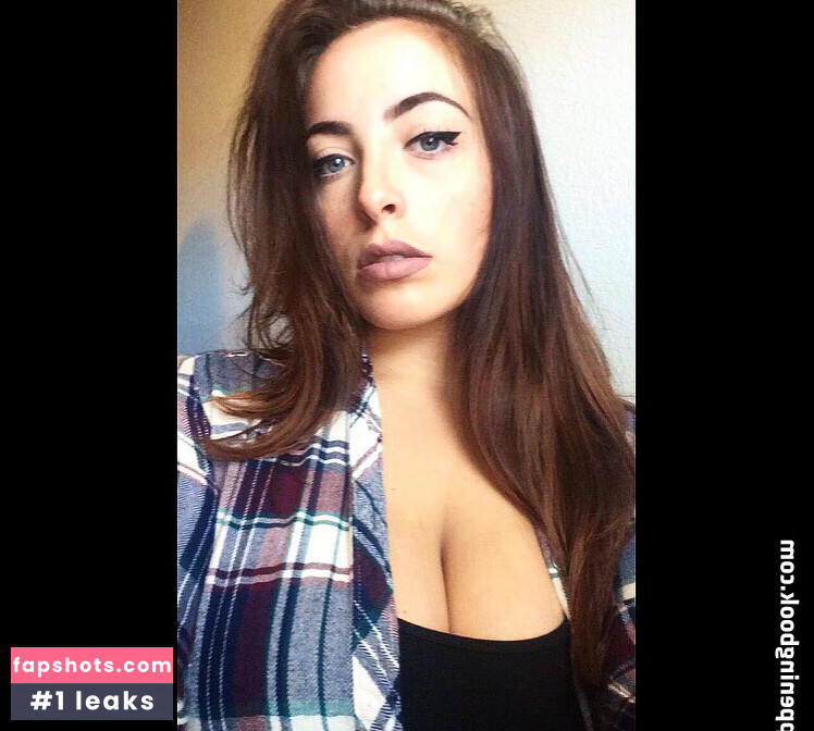 Sydney Martichuski Nahé úniky fotek pouze od fanoušků #5 - Fapshots