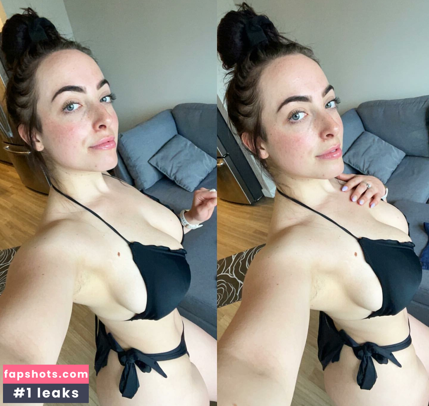 Sydney Martichuski Nahé úniky fotek pouze od fanoušků #41 - Fapshots