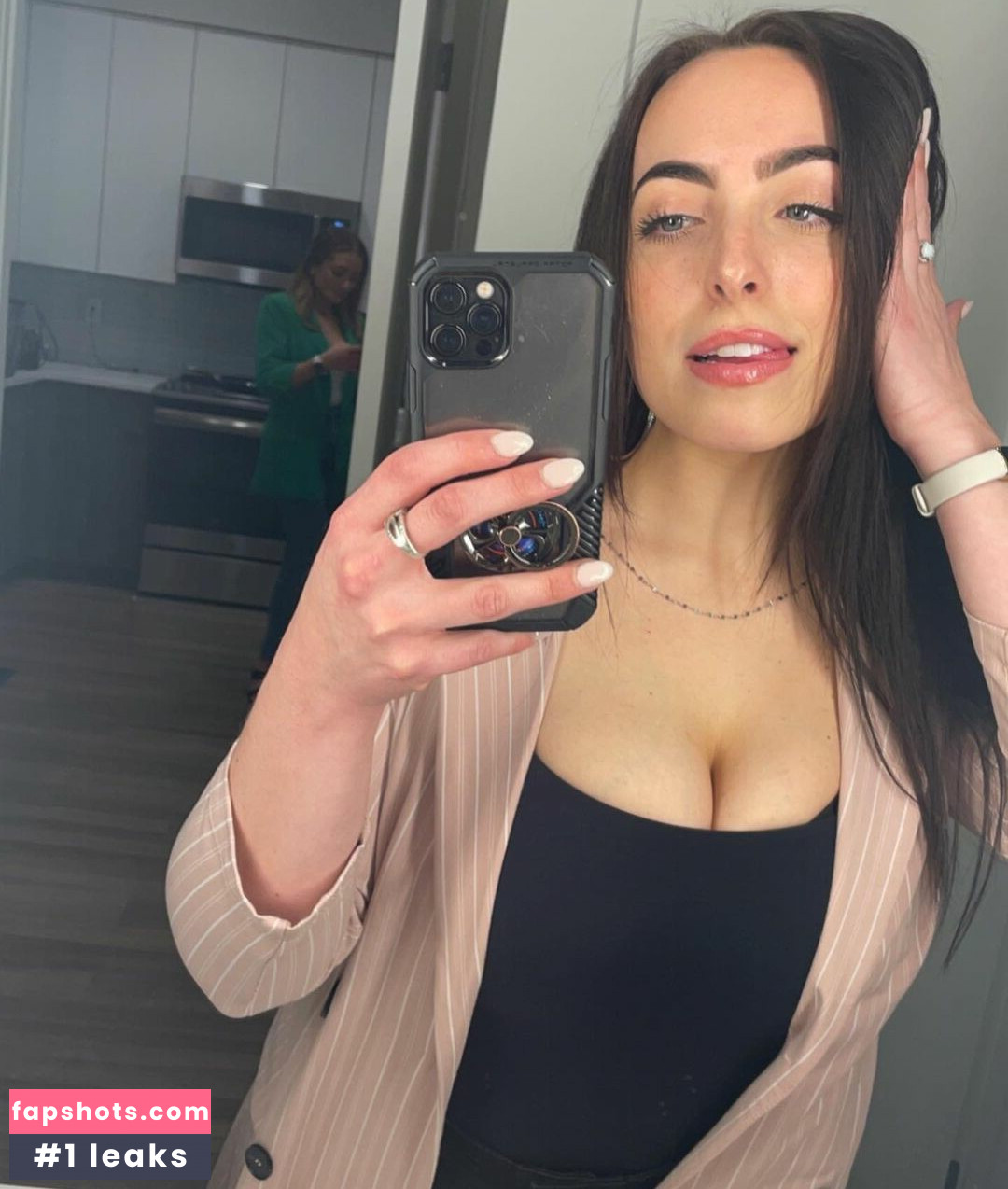 Sydney Martichuski Nahé úniky fotek pouze od fanoušků #43 - Fapshots